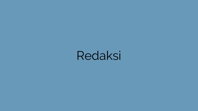 Redaksi